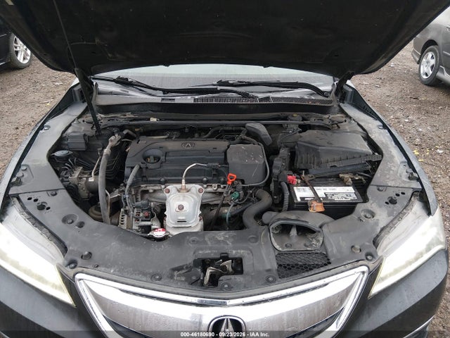 Продажа на аукционе авто 2015 Acura Tlx, vin: 19UUB1F36FA023290, номер лота: 46180690