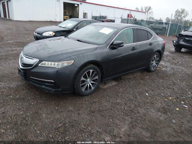 Продажа на аукционе авто 2015 Acura Tlx, vin: 19UUB1F36FA023290, номер лота: 46180690