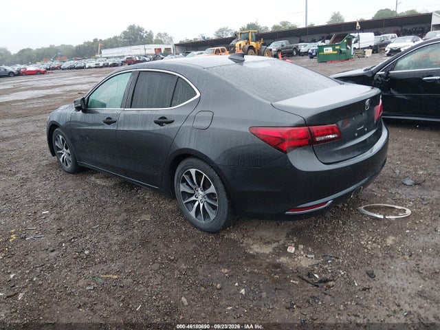 Продажа на аукционе авто 2015 Acura Tlx, vin: 19UUB1F36FA023290, номер лота: 46180690