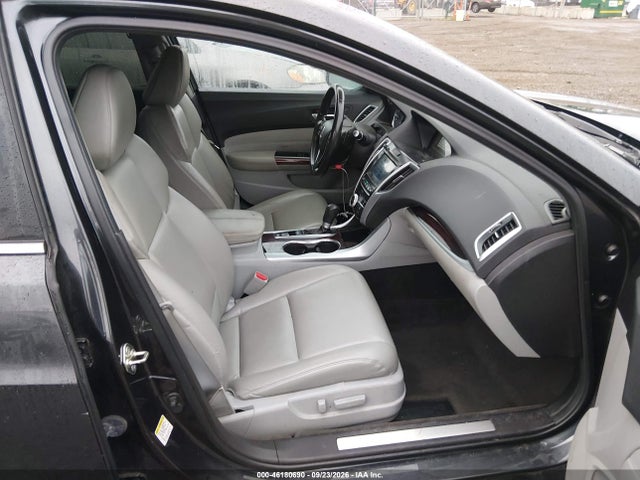Продажа на аукционе авто 2015 Acura Tlx, vin: 19UUB1F36FA023290, номер лота: 46180690