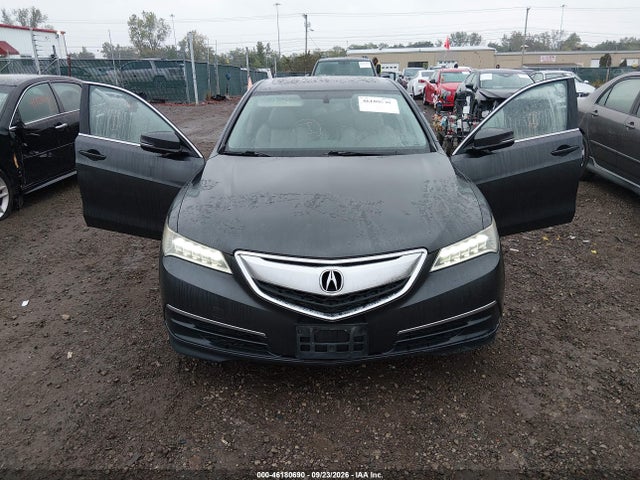 Продажа на аукционе авто 2015 Acura Tlx, vin: 19UUB1F36FA023290, номер лота: 46180690