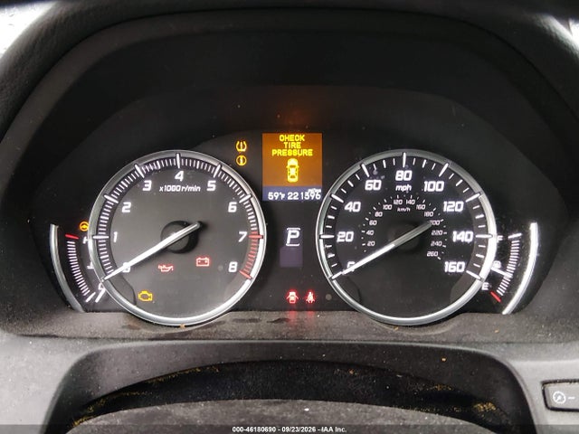 Продажа на аукционе авто 2015 Acura Tlx, vin: 19UUB1F36FA023290, номер лота: 46180690