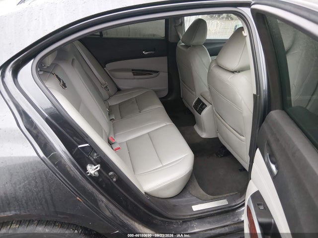Продажа на аукционе авто 2015 Acura Tlx, vin: 19UUB1F36FA023290, номер лота: 46180690