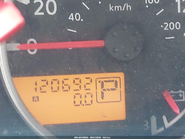 Продажа на аукционе авто 2007 Nissan Frontier Le, vin: 1N6AD07W97C444034, номер лота: 46180692