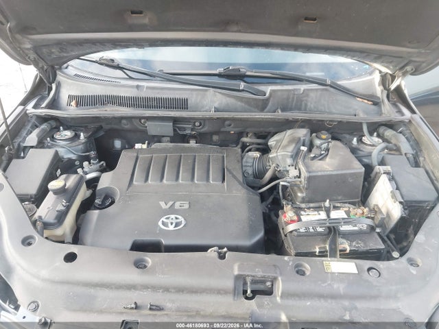 Продаж на аукціоні авто 2007 Toyota Rav4 Sport V6, vin: JTMZK32VX75007109, номер лоту: 46180693