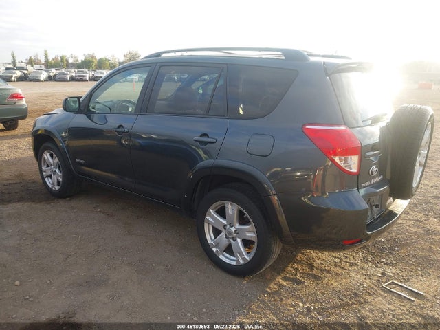 Продаж на аукціоні авто 2007 Toyota Rav4 Sport V6, vin: JTMZK32VX75007109, номер лоту: 46180693