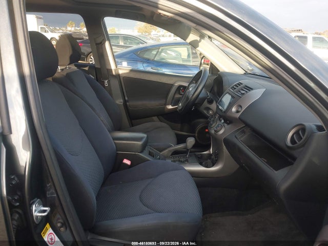 Продаж на аукціоні авто 2007 Toyota Rav4 Sport V6, vin: JTMZK32VX75007109, номер лоту: 46180693