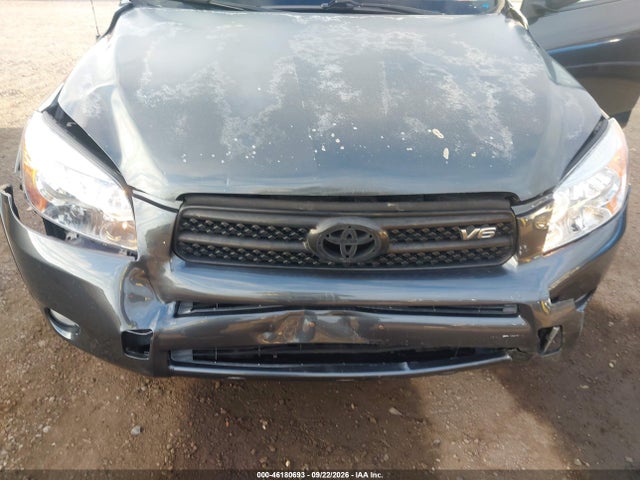 Продаж на аукціоні авто 2007 Toyota Rav4 Sport V6, vin: JTMZK32VX75007109, номер лоту: 46180693
