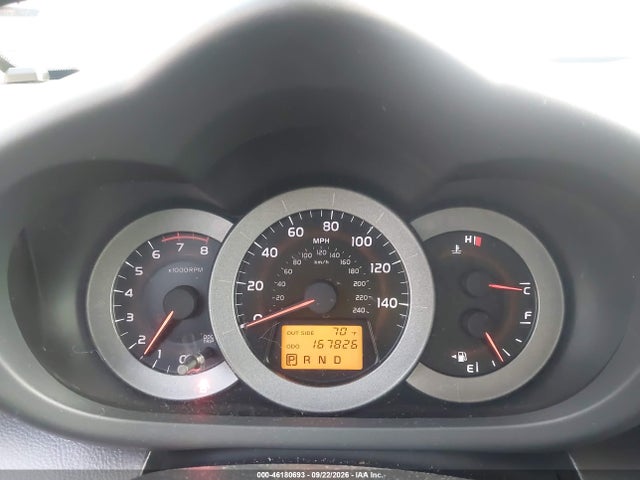 Продаж на аукціоні авто 2007 Toyota Rav4 Sport V6, vin: JTMZK32VX75007109, номер лоту: 46180693