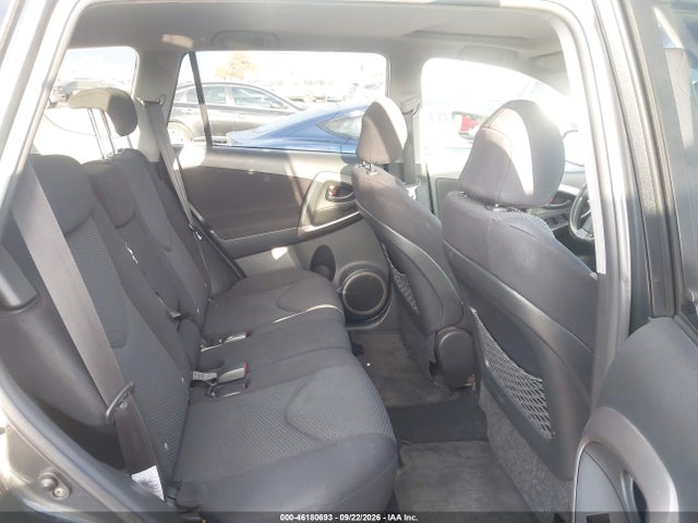 Продаж на аукціоні авто 2007 Toyota Rav4 Sport V6, vin: JTMZK32VX75007109, номер лоту: 46180693