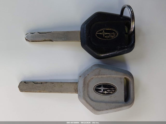 Aukcja sprzedaży 2009 Subaru Forester 2.5x, vin: JF2SH63699H768435, numer aukcji: 46180694