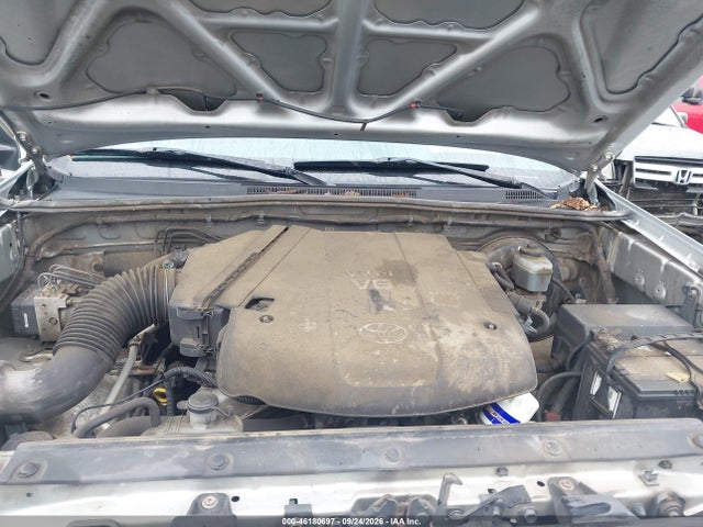 Aukcja sprzedaży 2008 Toyota Tacoma Prerunner V6, vin: 3TMJU62N28M059273, numer aukcji: 46180697