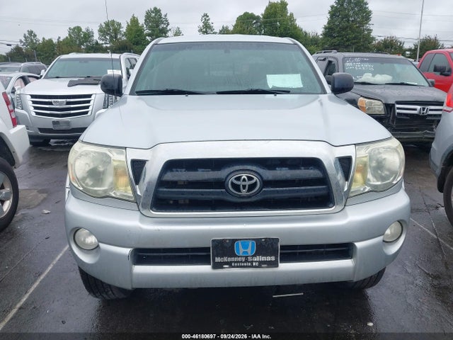 Aukcja sprzedaży 2008 Toyota Tacoma Prerunner V6, vin: 3TMJU62N28M059273, numer aukcji: 46180697