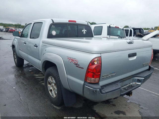Aukcja sprzedaży 2008 Toyota Tacoma Prerunner V6, vin: 3TMJU62N28M059273, numer aukcji: 46180697