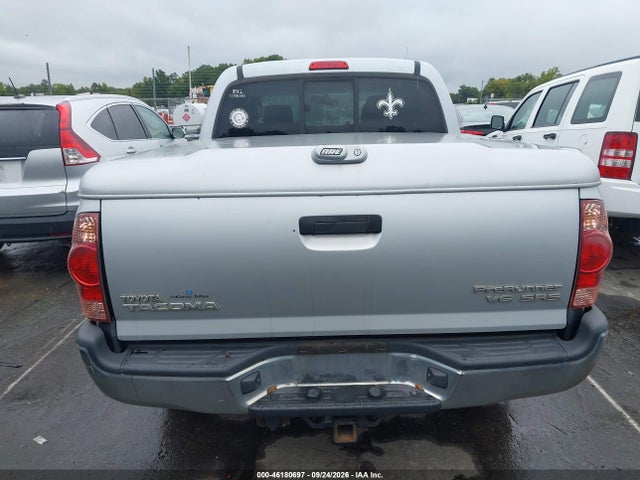 Aukcja sprzedaży 2008 Toyota Tacoma Prerunner V6, vin: 3TMJU62N28M059273, numer aukcji: 46180697