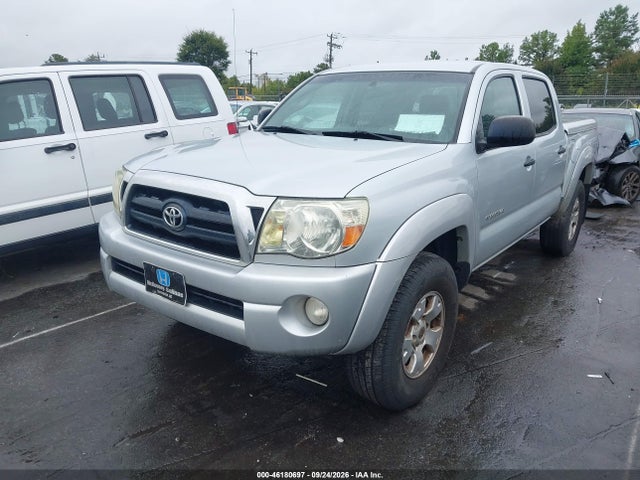 Aukcja sprzedaży 2008 Toyota Tacoma Prerunner V6, vin: 3TMJU62N28M059273, numer aukcji: 46180697
