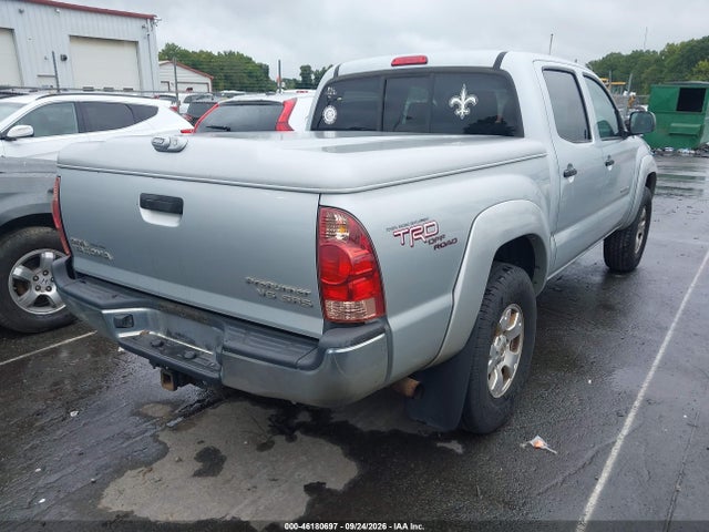 Aukcja sprzedaży 2008 Toyota Tacoma Prerunner V6, vin: 3TMJU62N28M059273, numer aukcji: 46180697