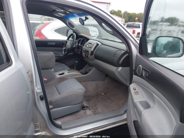 Aukcja sprzedaży 2008 Toyota Tacoma Prerunner V6, vin: 3TMJU62N28M059273, numer aukcji: 46180697