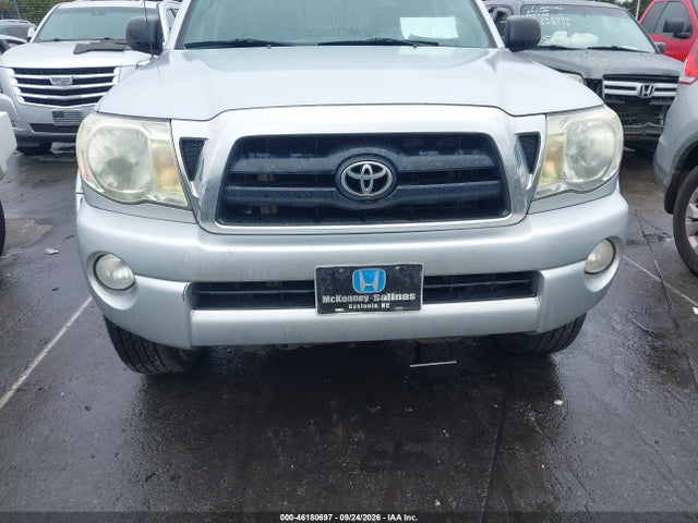 Aukcja sprzedaży 2008 Toyota Tacoma Prerunner V6, vin: 3TMJU62N28M059273, numer aukcji: 46180697