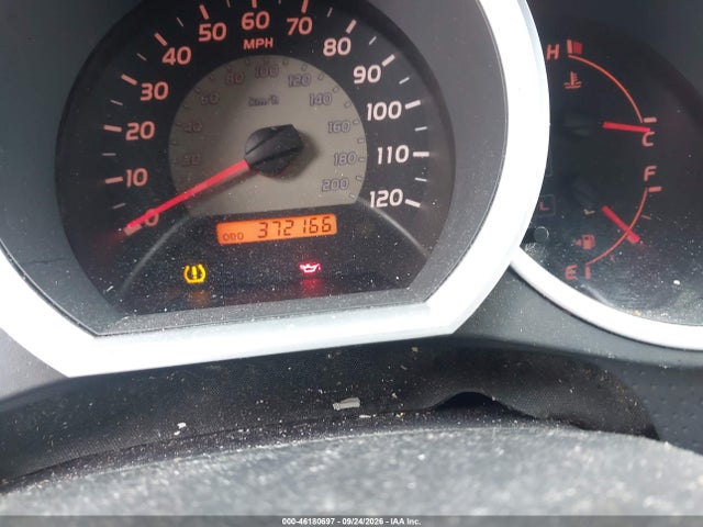 Aukcja sprzedaży 2008 Toyota Tacoma Prerunner V6, vin: 3TMJU62N28M059273, numer aukcji: 46180697