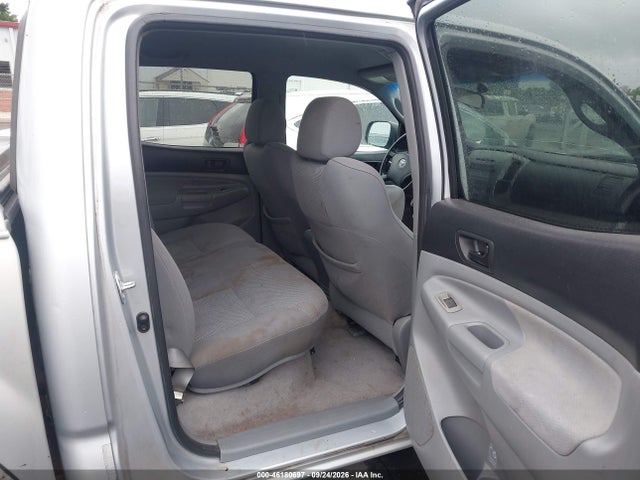 Aukcja sprzedaży 2008 Toyota Tacoma Prerunner V6, vin: 3TMJU62N28M059273, numer aukcji: 46180697