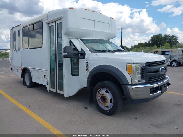 2017 Ford F-450 Chassis Xl მანქანა იყიდება აუქციონზე, vin: 1FDAF4GT1HEF23046, აუქციონის ნომერი: 46180699