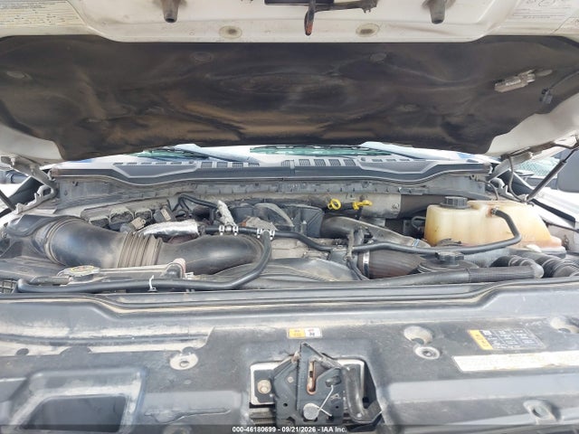 2017 Ford F-450 Chassis Xl მანქანა იყიდება აუქციონზე, vin: 1FDAF4GT1HEF23046, აუქციონის ნომერი: 46180699