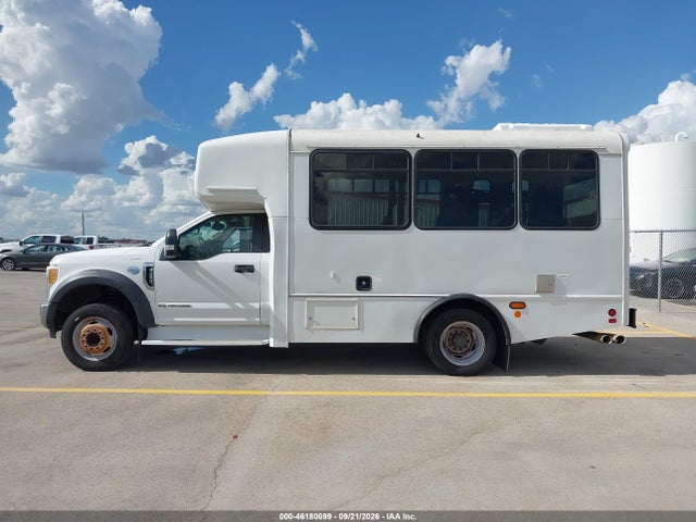 2017 Ford F-450 Chassis Xl მანქანა იყიდება აუქციონზე, vin: 1FDAF4GT1HEF23046, აუქციონის ნომერი: 46180699