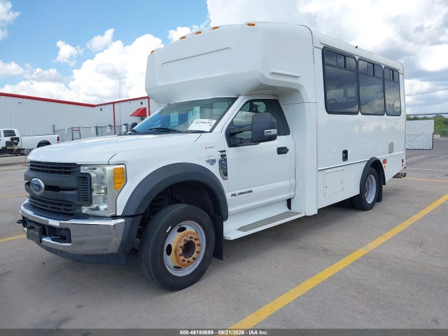 2017 Ford F-450 Chassis Xl მანქანა იყიდება აუქციონზე, vin: 1FDAF4GT1HEF23046, აუქციონის ნომერი: 46180699