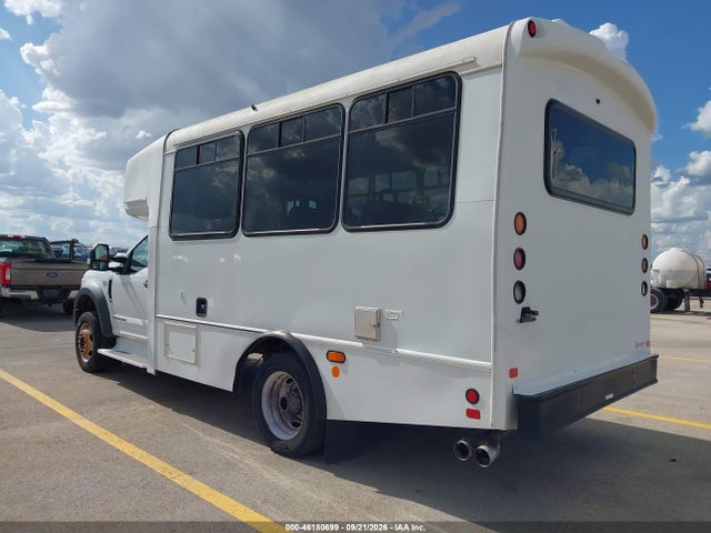 2017 Ford F-450 Chassis Xl მანქანა იყიდება აუქციონზე, vin: 1FDAF4GT1HEF23046, აუქციონის ნომერი: 46180699