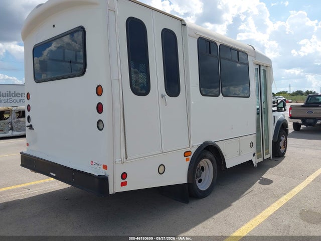 2017 Ford F-450 Chassis Xl მანქანა იყიდება აუქციონზე, vin: 1FDAF4GT1HEF23046, აუქციონის ნომერი: 46180699