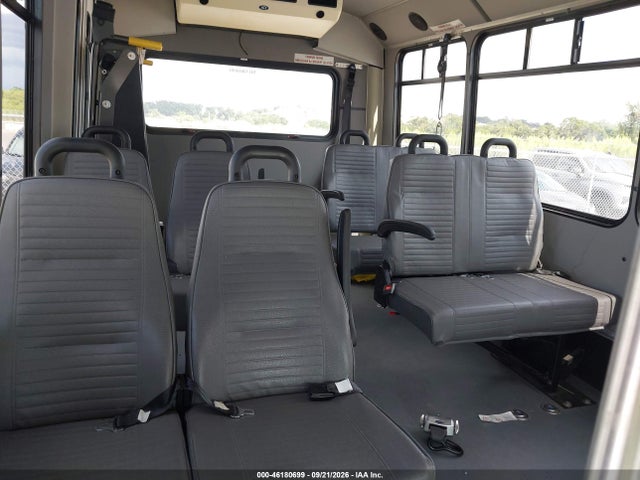 2017 Ford F-450 Chassis Xl მანქანა იყიდება აუქციონზე, vin: 1FDAF4GT1HEF23046, აუქციონის ნომერი: 46180699