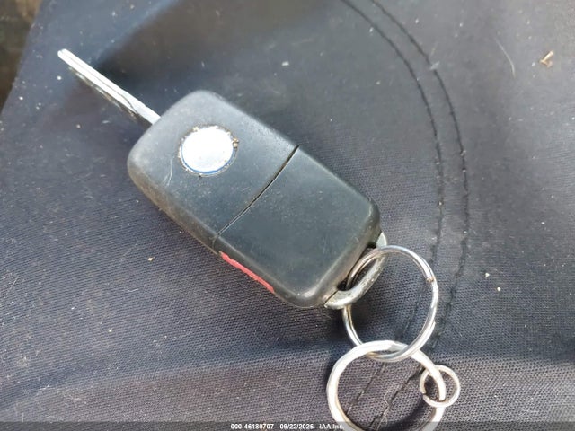 Aukcja sprzedaży 2003 Volkswagen Jetta Gls 2.0l, vin: 3VWSK69M93M071689, numer aukcji: 46180707