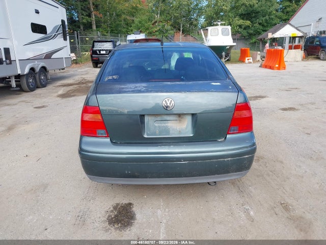 Aukcja sprzedaży 2003 Volkswagen Jetta Gls 2.0l, vin: 3VWSK69M93M071689, numer aukcji: 46180707