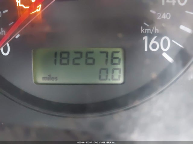 Aukcja sprzedaży 2003 Volkswagen Jetta Gls 2.0l, vin: 3VWSK69M93M071689, numer aukcji: 46180707