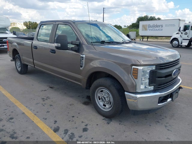 Продажа на аукционе авто 2019 Ford F-350 Xl, vin: 1FT8W3A69KEE92796, номер лота: 46180714