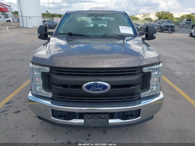 Продажа на аукционе авто 2019 Ford F-350 Xl, vin: 1FT8W3A69KEE92796, номер лота: 46180714