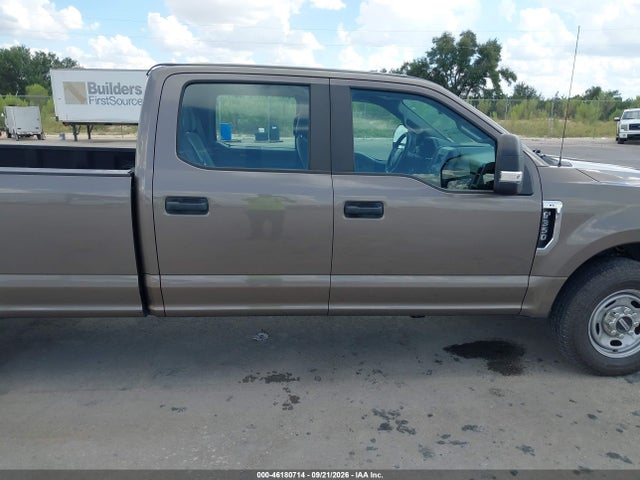 Продажа на аукционе авто 2019 Ford F-350 Xl, vin: 1FT8W3A69KEE92796, номер лота: 46180714