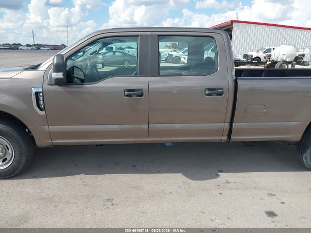 Продажа на аукционе авто 2019 Ford F-350 Xl, vin: 1FT8W3A69KEE92796, номер лота: 46180714