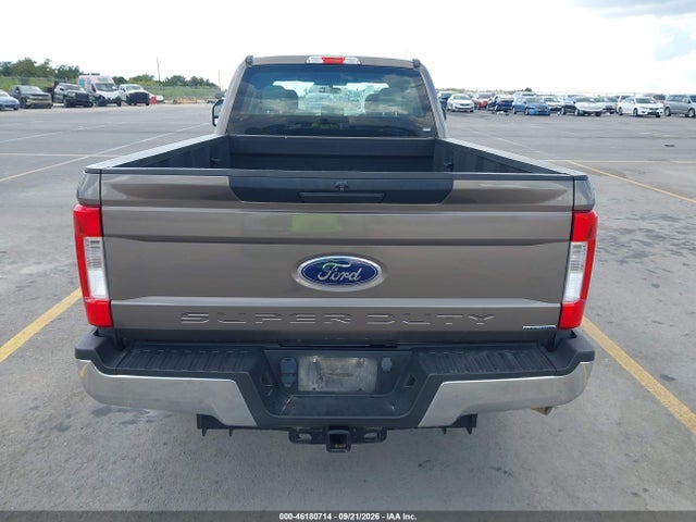 Продажа на аукционе авто 2019 Ford F-350 Xl, vin: 1FT8W3A69KEE92796, номер лота: 46180714