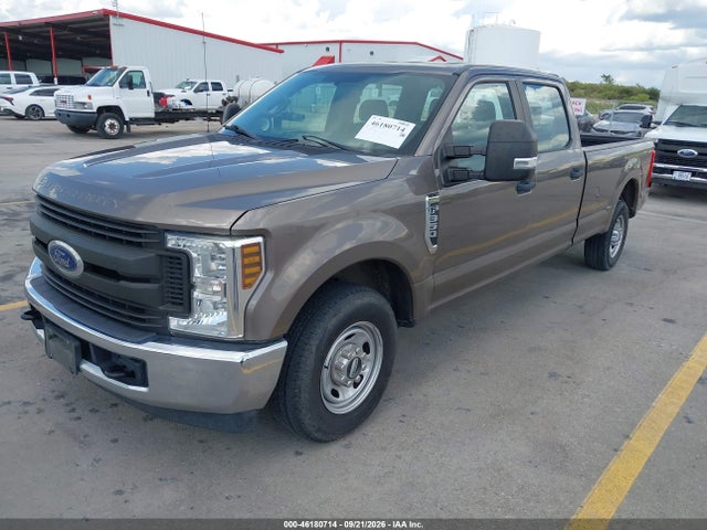 Продажа на аукционе авто 2019 Ford F-350 Xl, vin: 1FT8W3A69KEE92796, номер лота: 46180714