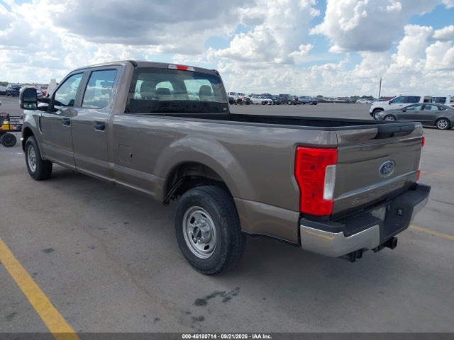 Продажа на аукционе авто 2019 Ford F-350 Xl, vin: 1FT8W3A69KEE92796, номер лота: 46180714