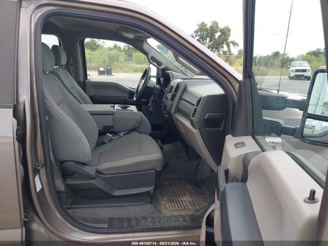 Продажа на аукционе авто 2019 Ford F-350 Xl, vin: 1FT8W3A69KEE92796, номер лота: 46180714