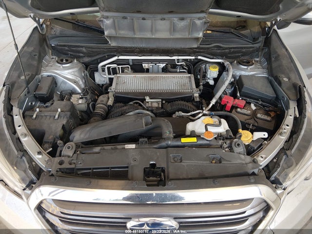 46180717 :رقم المزاد ، 4S4WMAPD7K3484856 vin ، 2019 Subaru Ascent Limited مزاد بيع