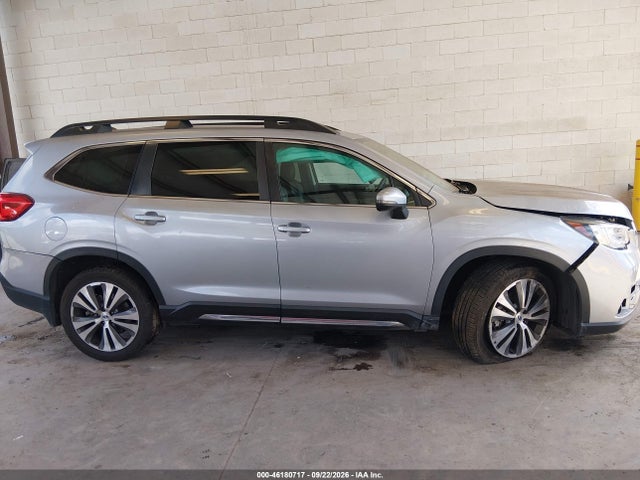 46180717 :رقم المزاد ، 4S4WMAPD7K3484856 vin ، 2019 Subaru Ascent Limited مزاد بيع