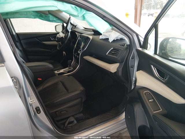 46180717 :رقم المزاد ، 4S4WMAPD7K3484856 vin ، 2019 Subaru Ascent Limited مزاد بيع