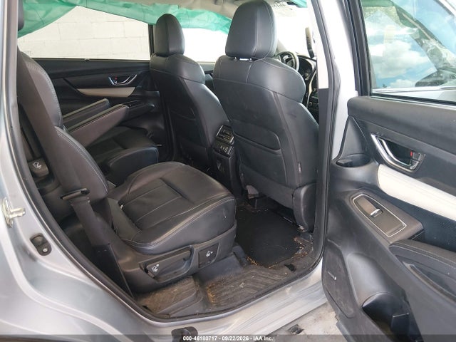 46180717 :رقم المزاد ، 4S4WMAPD7K3484856 vin ، 2019 Subaru Ascent Limited مزاد بيع