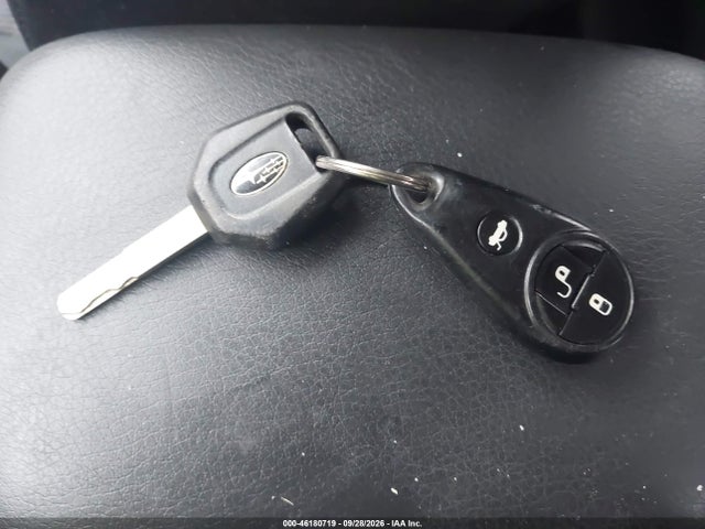 Продажа на аукционе авто 2010 Subaru Forester 2.5x Premium, vin: JF2SH6CC3AH907078, номер лота: 46180719