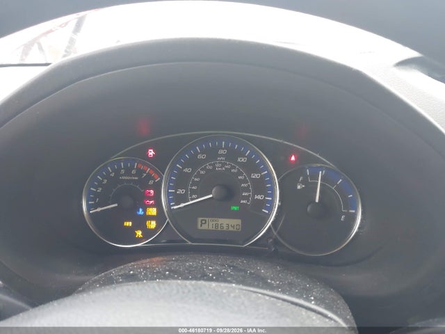 Продажа на аукционе авто 2010 Subaru Forester 2.5x Premium, vin: JF2SH6CC3AH907078, номер лота: 46180719