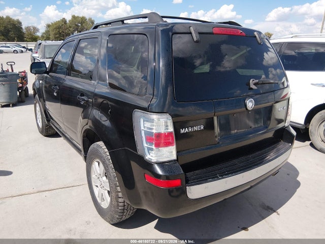 46180722 :رقم المزاد ، 4M2CU91118KJ40114 vin ، 2008 Mercury Mariner V6 مزاد بيع
